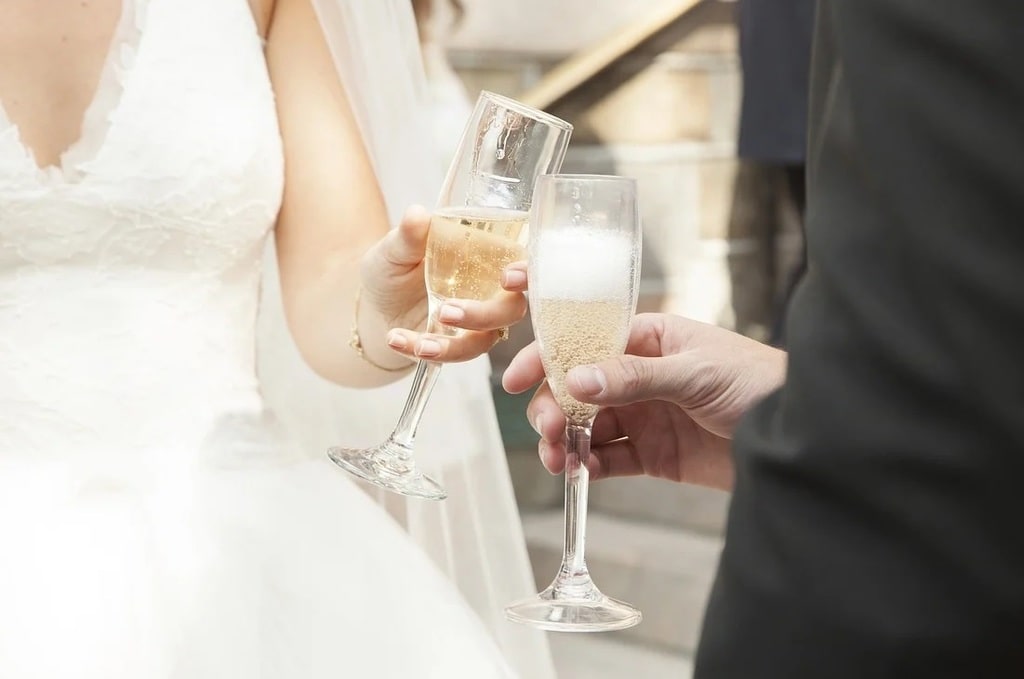 5 thèmes originaux pour une réception de mariage inoubliable